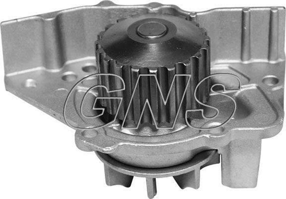 Помпа (водяной насос) GNS. Артикул YH-P132