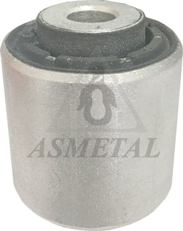 Сайлентблок заднего рычага подвески Asmetal. Артикул 38BM2700