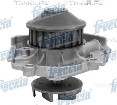 Помпа (водяной насос) Freccia для Lancia Y10 1985-1995. Артикул WP0224