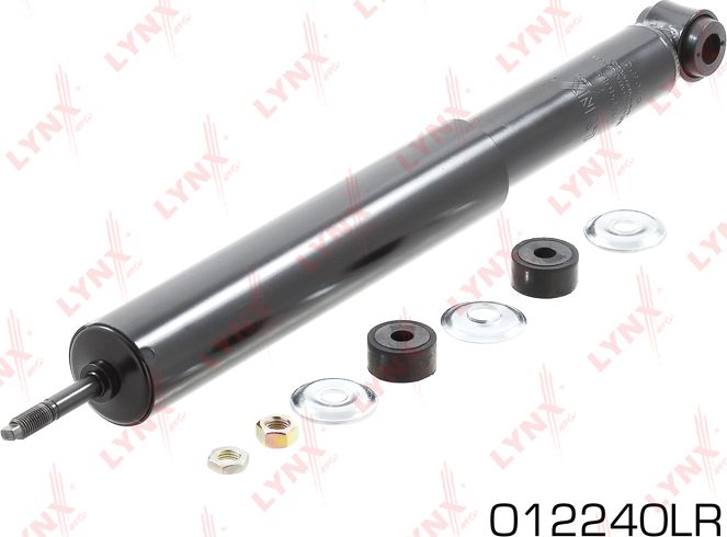 Амортизатор LYNXauto. Артикул O12240LR