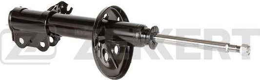 Амортизатор Zekkert передний правый для Toyota Carina E 1992-1997. Артикул SG-4261