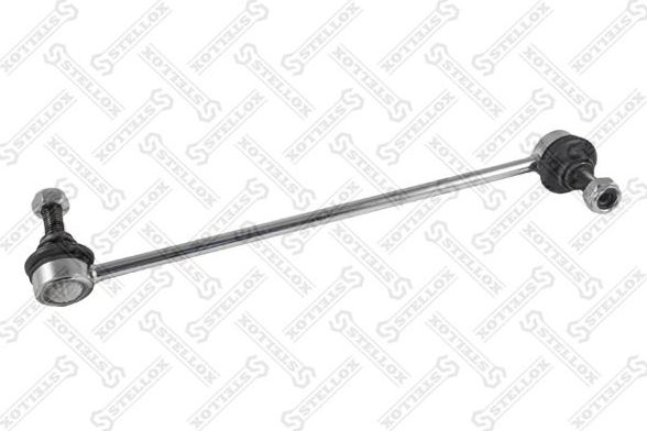 Стойка (тяга) стабилизатора Stellox передняя правая для Chrysler Sebring II 2001-2007. Артикул 56-00338-SX