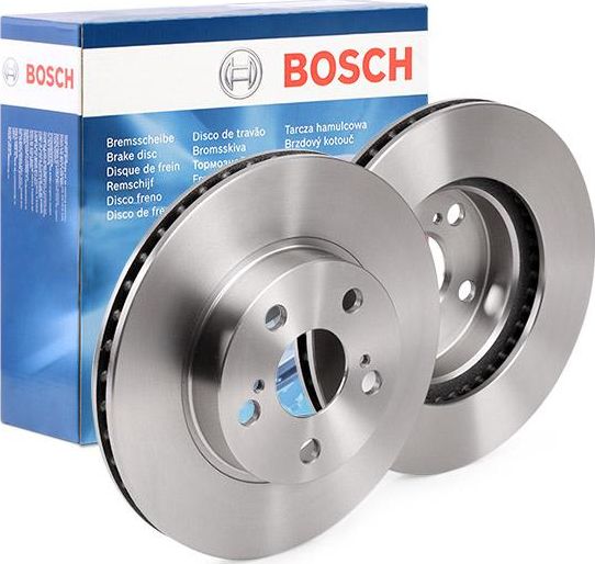 Тормозной диск Bosch. Артикул 0 986 479 564