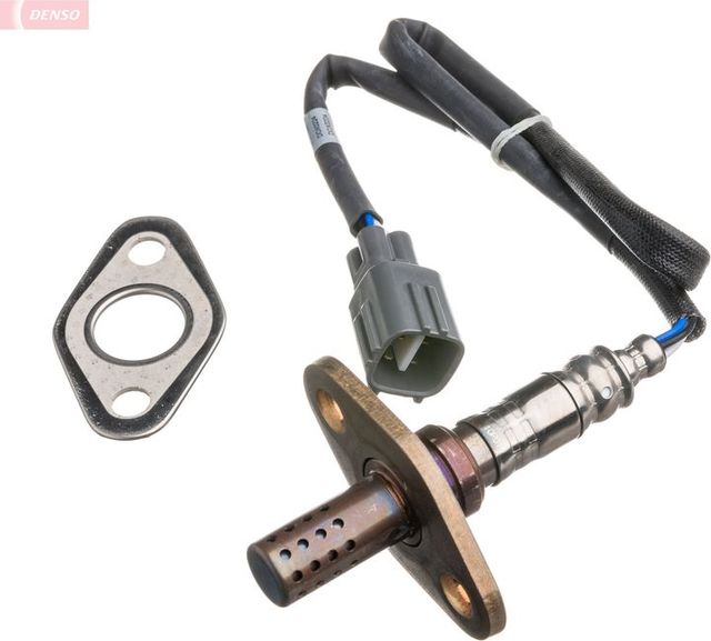 Лямбда-зонд (кислородный датчик) Denso Direct fit switching sensor. Артикул DOX-0224