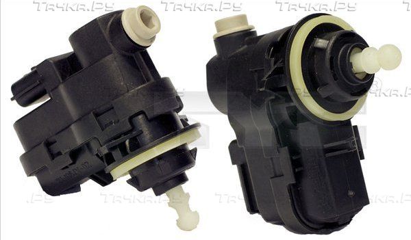 Корректор фар TYC для Mercedes-Benz Citan 2012-2026. Артикул 20-0795-MA-1