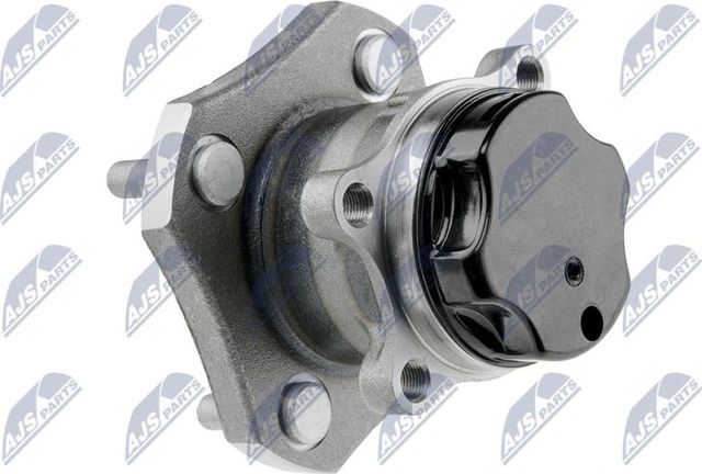 Ступичный подшипник (комплект) NTY задний правый/левый для Nissan NV200 2010-2026. Артикул KLT-NS-102