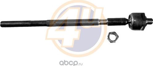 Рулевая тяга 4U. Артикул RN-E-48131