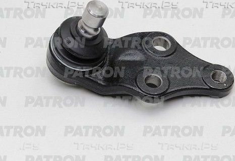 Шаровая опора Patron передняя правая/левая для Hyundai Santa Fe III 2012-2018. Артикул PS3208KOR