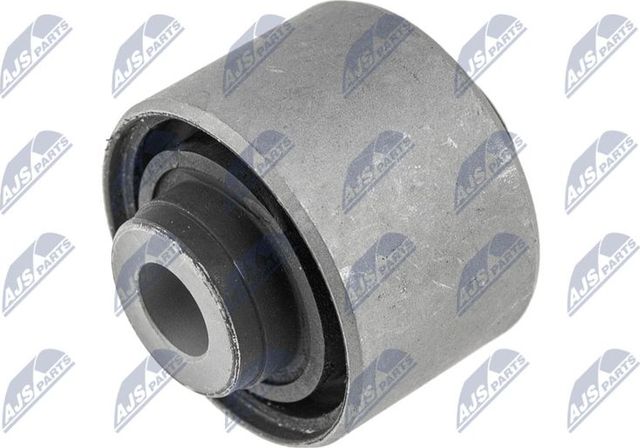 Сайлентблок заднего рычага подвески NTY. Артикул ZTT-MS-009A