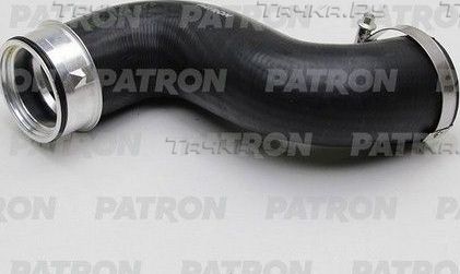 Патрубок интеркулера Patron. Артикул PH1073