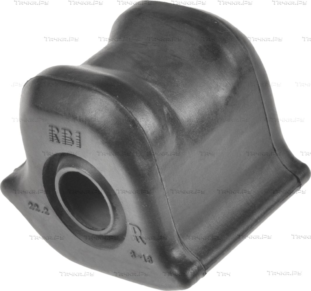 Втулка стабилизатора Blue Print передняя правая для Toyota RAV4 III (XA30) 2005-2008. Артикул ADT380142