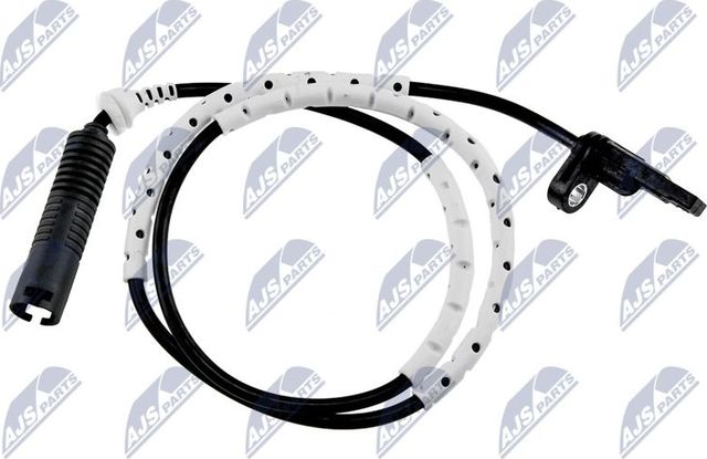 Тормозной суппорт NTY задний левый для Volkswagen Bora 2000-2005. Артикул HZT-VW-034