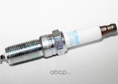 12620540 AcDelco Свеча зажигания Acdelco. Артикул 12620540