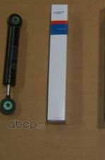 Натяжной ролик (натяжитель) приводного ремня SsangYong. Артикул 1612003114