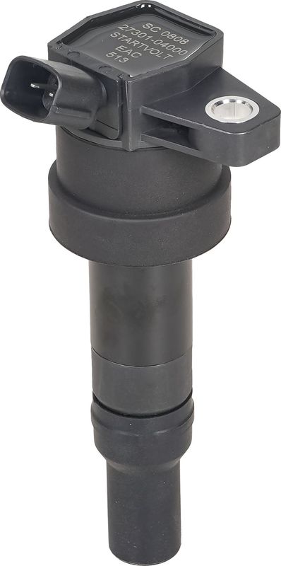 Катушка зажигания StartVOLT для Hyundai i10 I 2011-2017. Артикул SC 0808