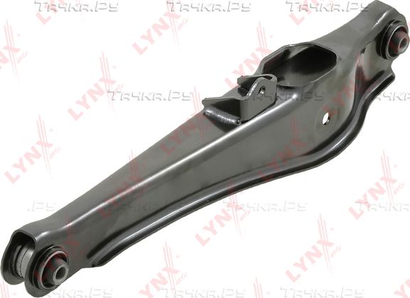 Продольный рычаг задней подвески LYNXauto. Артикул B5174LR