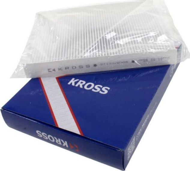 Фильтр кондиционера / 971331U000. 971332B005 (Kross). Артикул KM0401398