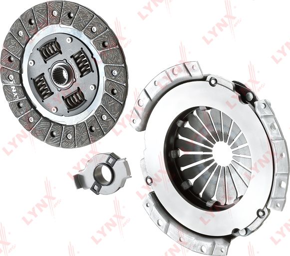 Сцепление (комплект) LYNXauto. Артикул CL-1029