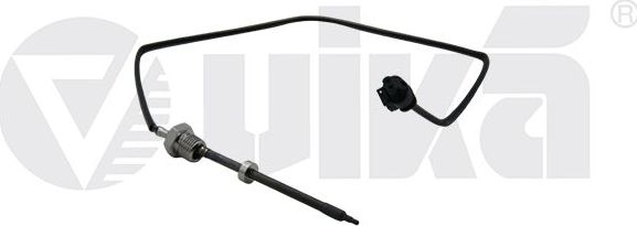 Датчик температуры выхлопных газов Vika. Артикул 91149201