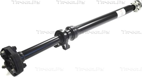 Карданный вал GKN. Артикул GKNP20080