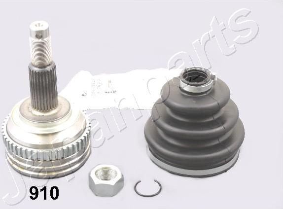 Шрус наружный (граната) Japanparts для Chrysler Voyager III 1995-2001. Артикул GI-910