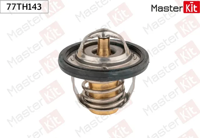 77TH143 Термостат\ Suzuki 88°C (Master KIT). Артикул 77th143