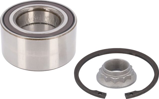 Ступичный подшипник (комплект) Febi Bilstein. Артикул 49703