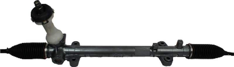 Новая механическая рулевая рейка Hyundai Santa Fe 2012 (Pstpro). Артикул C30091PST