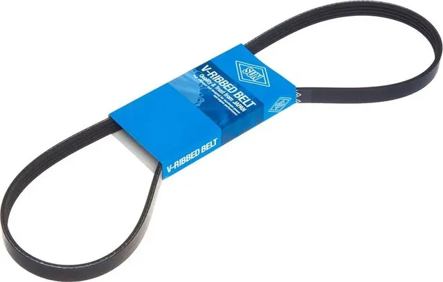 Ремень поликлиновой SUN 4pk950 SUN. Артикул 4pk950