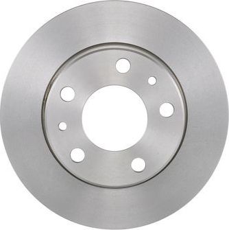 Тормозной диск Bosch. Артикул 0 986 479 162