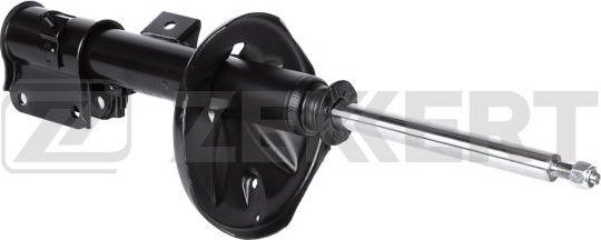 Амортизатор Zekkert передний левый для Mitsubishi Space Wagon III 2000-2004. Артикул SG-6857