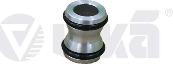 Фланец охлаждающей жидкости Vika (алюминий). Артикул 11211856501