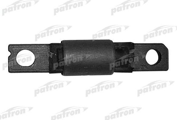 Сайлентблок переднего рычага подвески Patron. Артикул PSE10020