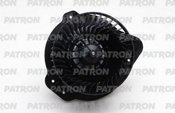 Вентилятор, мотор печки (отопителя) салона Patron. Артикул PFN081