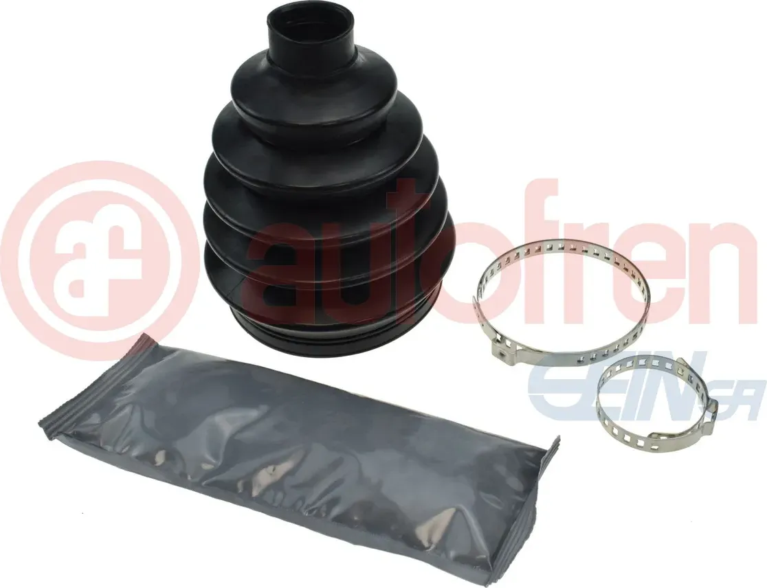 D8333T_к-кт пыльника ШРУСа наружного!/ Ford Focus, Opel Astra G/Zafira, Rover 75 (Seinsa Autofren) Seinsa Autofren. Артикул D8333T