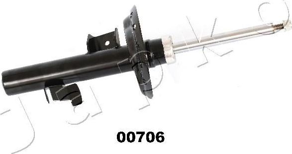 Амортизатор Japko передний правый для Ford S-MAX I 2006-2014. Артикул MJ00706