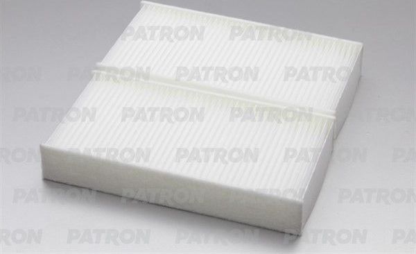 Салонный фильтр Patron. Артикул PF2500
