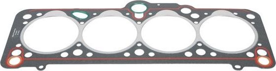 Прокладка ГБЦ Zentparts. Артикул Z16899