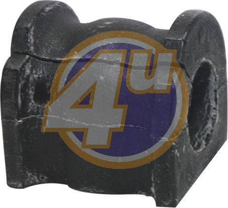 Втулка стабилизатора 4U. Артикул SB-000147