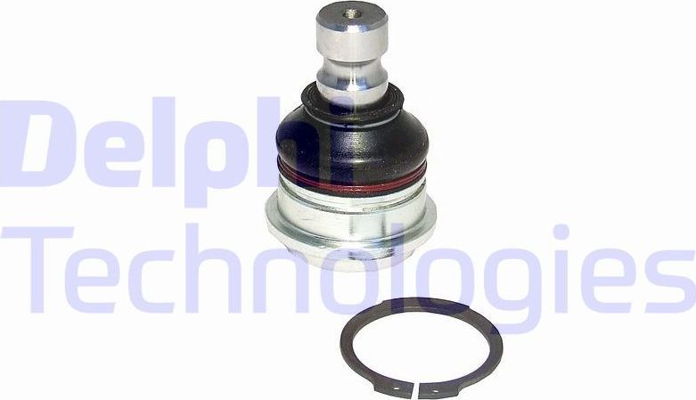 Шаровая опора Delphi. Артикул TC1559
