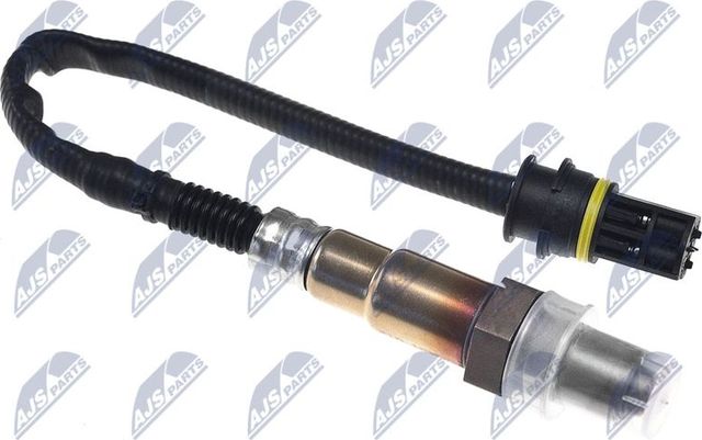 Лямбда-зонд (кислородный датчик) NTY для Chrysler Crossfire 2003-2008. Артикул ESL-CH-012