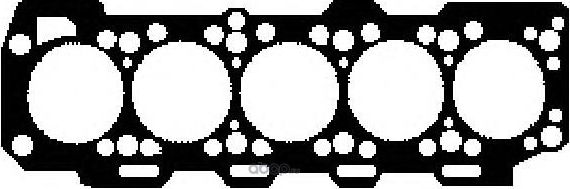 Прокладка ГБЦ Glaser для Alfa Romeo 166 I 1998-2000. Артикул H23638-20