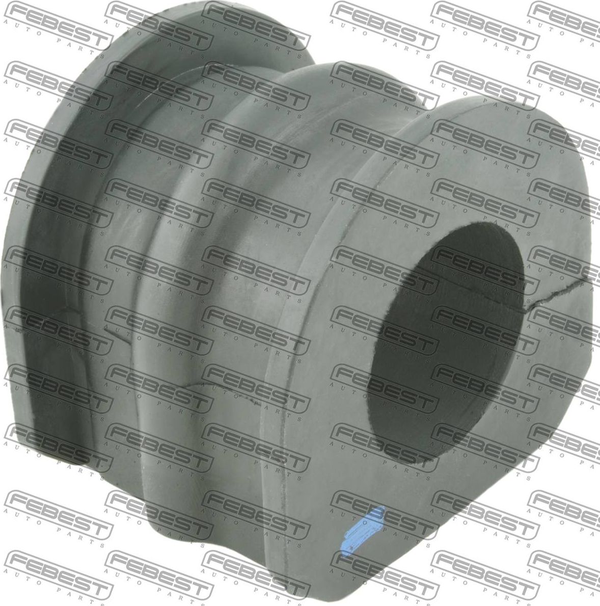 Втулка стабилизатора Febest. Артикул NSB-Y51F