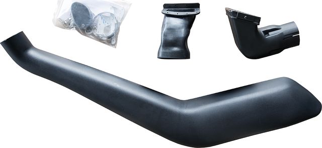 Шноркель China для Volkswagen Amarok (2.0TD) 2010-2026. Артикул S1400A-CH