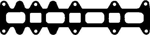 Прокладка выпускного коллектора BGA. Артикул MG8525