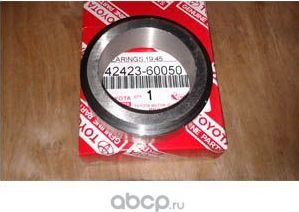 Ступица колеса Toyota. Артикул 4242360050