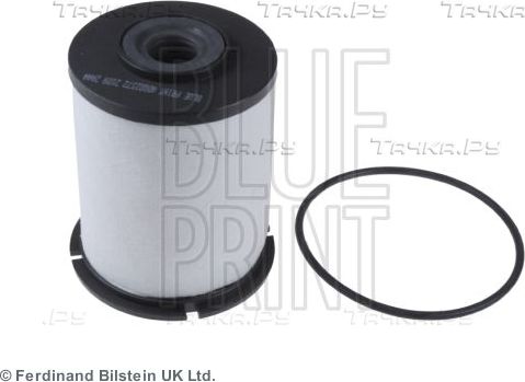 Топливный фильтр Blue Print для Chevrolet Tracker III (Trax) 2012-2026. Артикул ADG02372