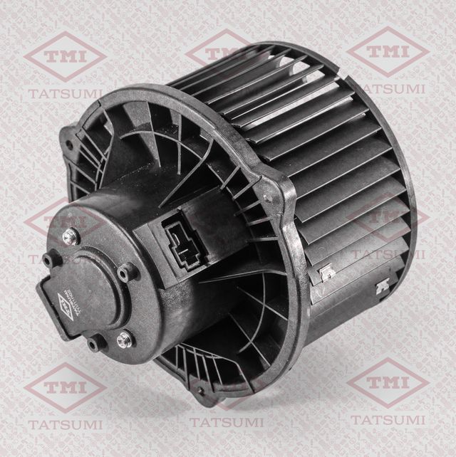 Вентилятор отопителя салона KIA SPORTAGE 10 (Tatsumi). Артикул TGD1002
