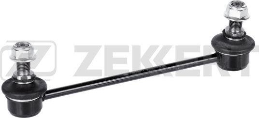 Стойка (тяга) стабилизатора Zekkert. Артикул SS-1646