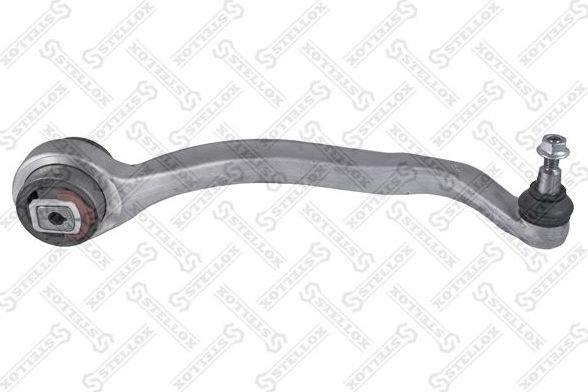 Поперечный рычаг передней подвески Stellox правый для Opel Omega A 1987-1987. Артикул 57-04043-SX